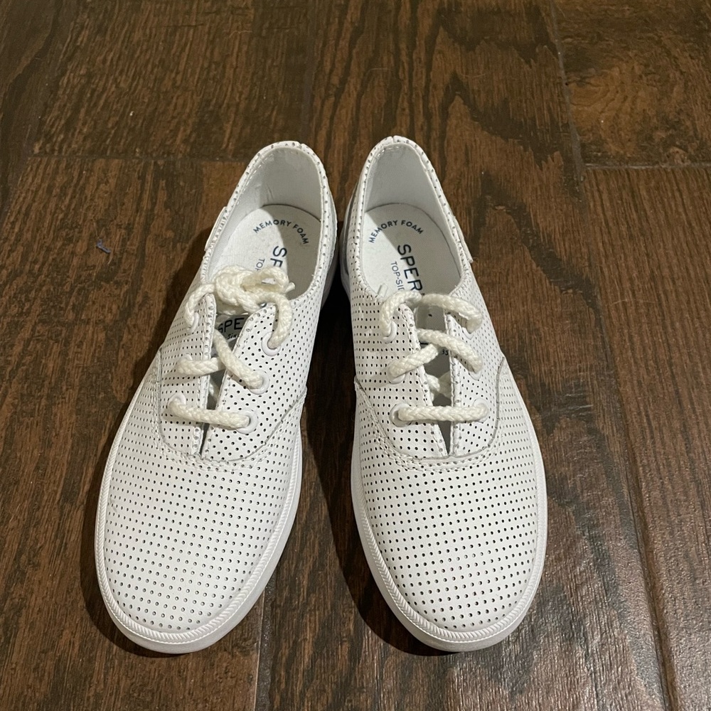 Kids Sperry